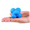 BESPORTBLE 6 Pcs Reaction Ball Hexagon Ball High Elasticity Child