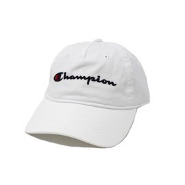 Champion AMERITAGE DAD Adjustable Cap, white