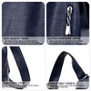 Deerword Ladies' Rucksack, Ladies’ Handbag, City Backpack - blue, size: