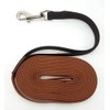 Flex Lead with Pull Damper M Brown 20 mm Lead