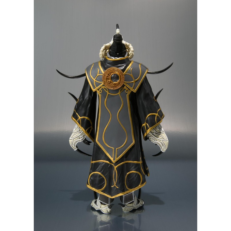 S.H. Figuarts Scorpion Zodiarts