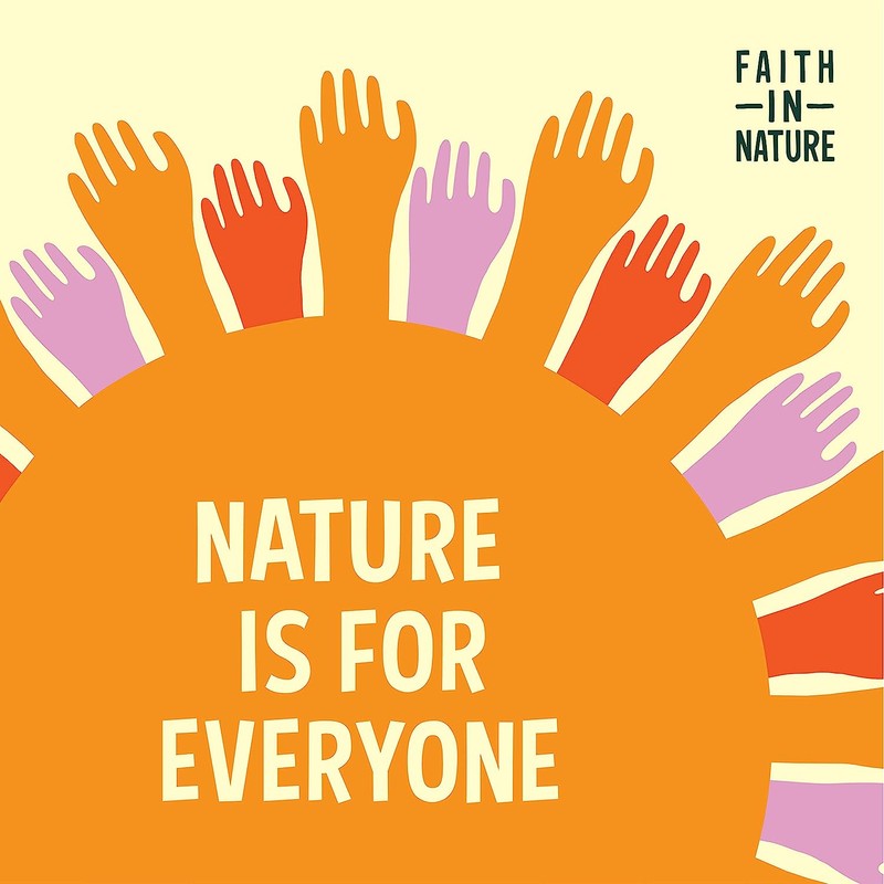 FAITH IN NATURE Hand & Body Lotion Hydrating Coconut 400ml