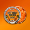 Retro Sours - Hard Tangy Candy - Pack of 3
