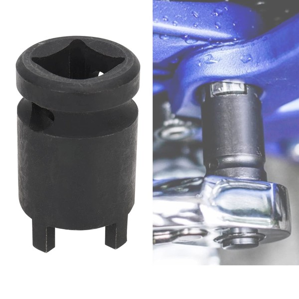 JFG RACING Surron Lock Nut Removal Tool,Sur Ron Socket Removal