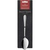 Grunwerg Windsor Carded 2-Piece Dessert Spoon Set 2DSWDR/C, 18/0 Stainless
