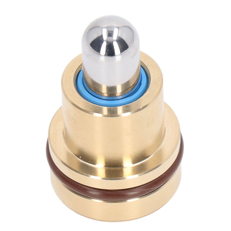 4Pcs Excavator Joystick Handle Burr Free Exquisite Professional Joystick Pusher