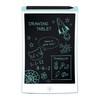 Buki Drawing Tablet (TD001) - 22cm LCD, 100g, Ages 4+