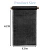 Coynurex 4.2ft x12in Carbon Fiber Fabric Roll – 3K Twill