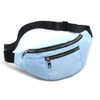 LTHAOO Fanny Pack for Men Women - Water Resistant Fashion