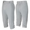 SSK Showcase Collection Youth Baseball Short Pants - Solid Knicker