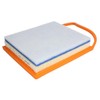 MAHLE LX 2995 - Air Filter Car - Engine