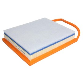 MAHLE LX 2995 - Air Filter Car - Engine