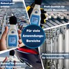 PeakTech Digital Sound Level Meter 30-130 dB in A-Rating 1/2