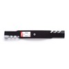 3PK Oregon 96-803 G3 Gator Blades for 54" Toro 115-2454-03,