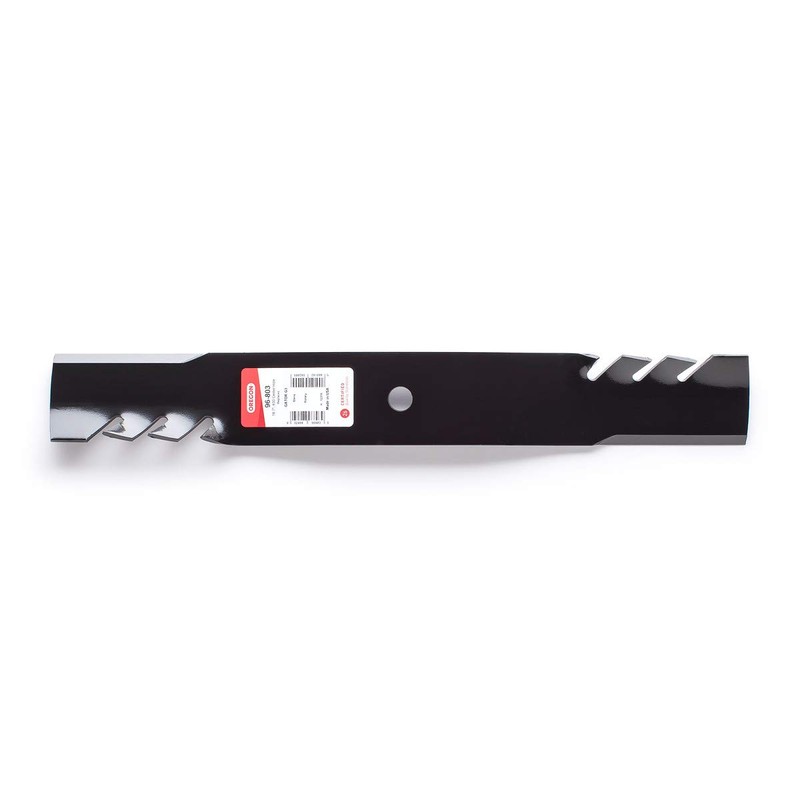 3PK Oregon 96-803 G3 Gator Blades for 54" Toro 115-2454-03,