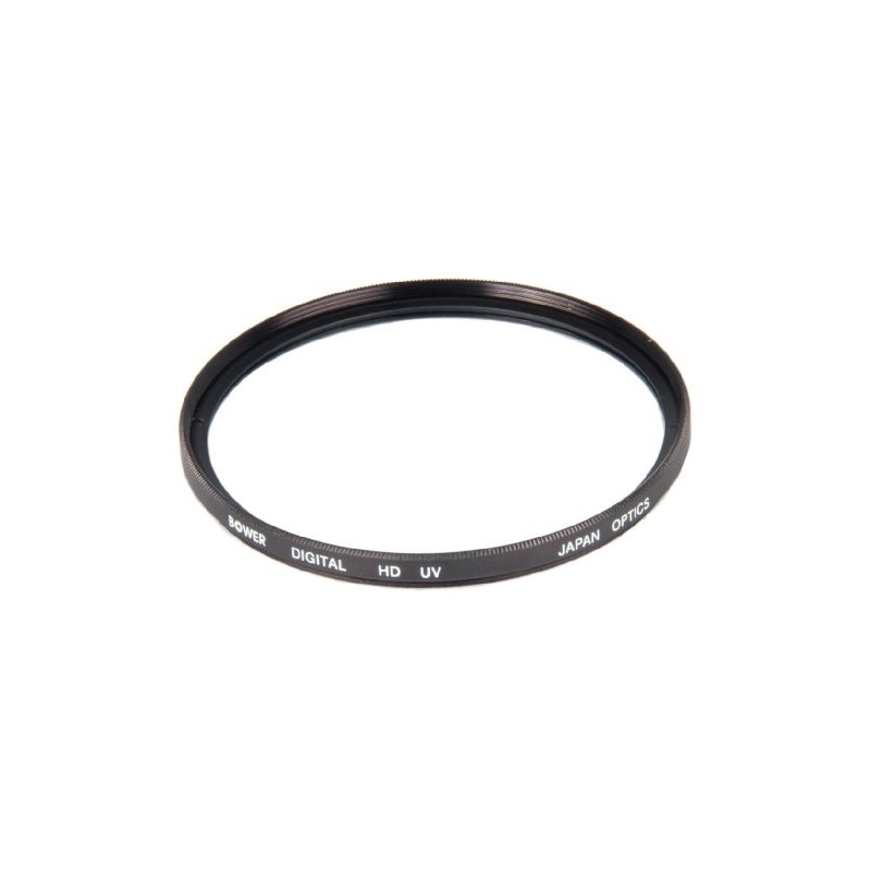 Bower FUC58 Digital High-Definition 58mm UV Filter