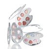 BBIA Last Eye Palette (5 colors) / BBIA 라스트 아이