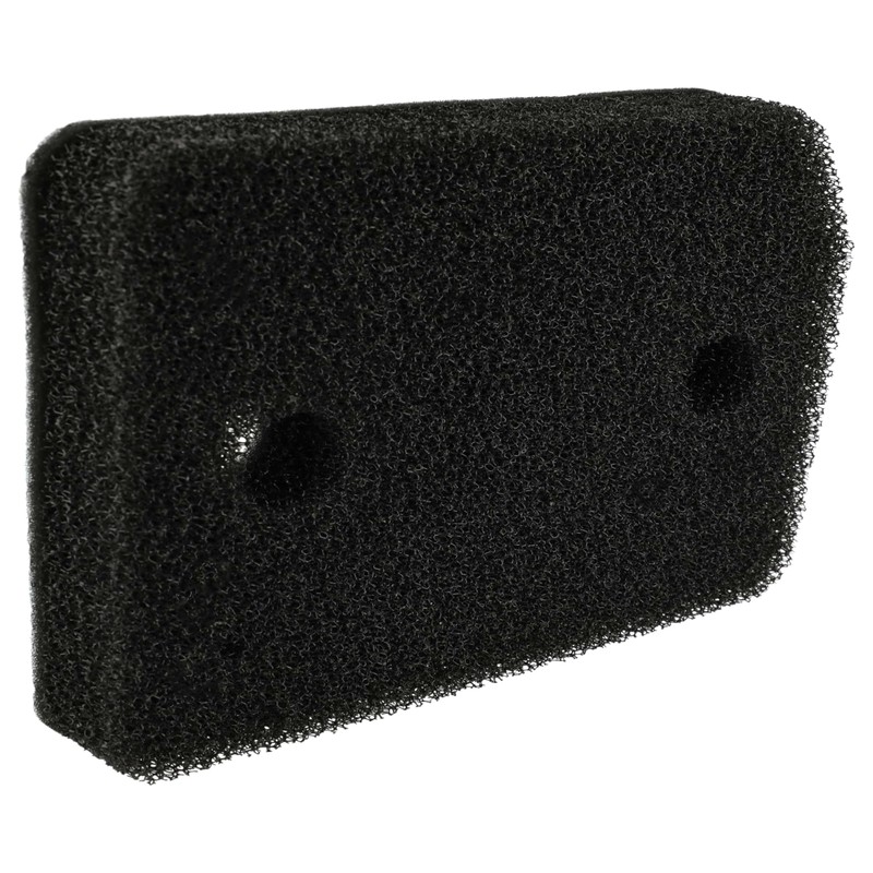 vhbw 10x Socket Filter Compatible with Miele TKB540WP, TKB500-50, TKB450WP,