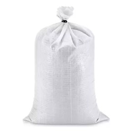 Arval 100 Costales Rafia Lisos 60x90 Nuevos De 50 Kg