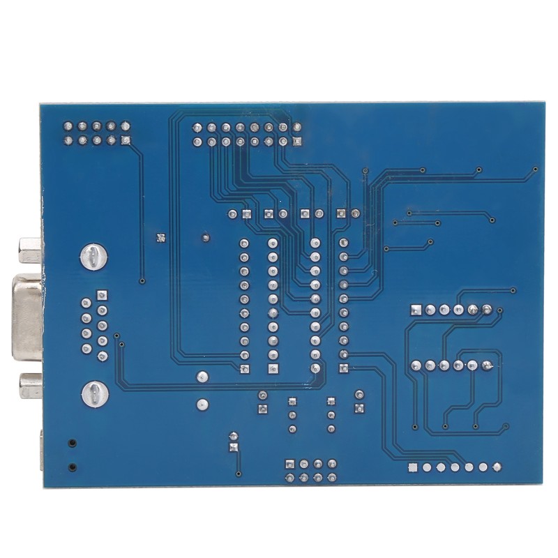 Development Board System Learning Experiment Module Industrial Control Components C8051F