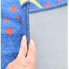 FADFAY Outer Space Kids Rug Cute Kids Room Carpet 39''52''