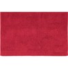 Cawö Home Life Style 7007 Hand Towel Plain Bordeaux 280