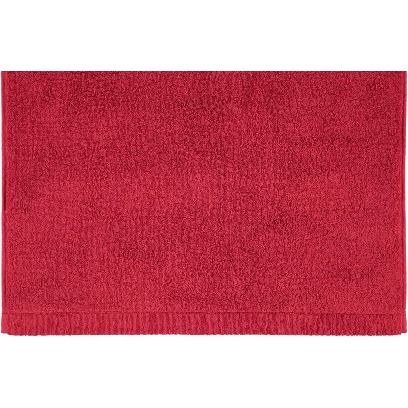 Cawö Home Life Style 7007 Hand Towel Plain Bordeaux 280