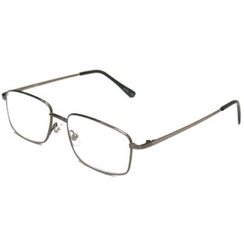 Magnivision Titanium Reader, 1.25 Strength