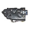 NSGMXT Door Lock Central Locking Micro Switch Front Left Compatible