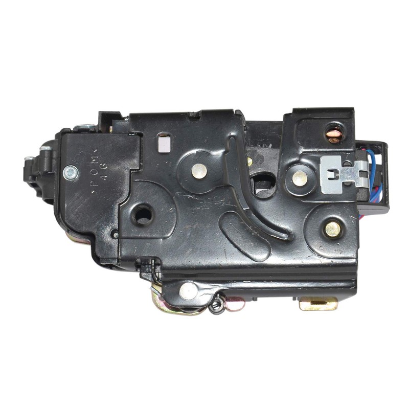 NSGMXT Door Lock Central Locking Micro Switch Front Left Compatible