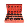 419Pcs Universal O-Rings Assortment Kit Faucet Sealing Gasket Rubber Seals
