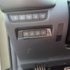 ZiWen Carbon Fiber Print Interior Air Vent Outlet Left Console