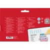 Faber-Castell 254626 Highlighter Set TL 46, Pack of 8, Pastel