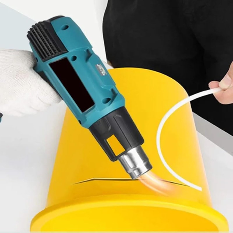 AIMALL High-Quality PP PVC Bumper Plastic Welding Rods - 20/25CM