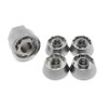 OG Secure | IREG Anti-Theft Tamperproof Security Nut Set (M6)
