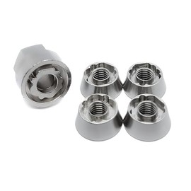OG Secure | IREG Anti-Theft Tamperproof Security Nut Set (M6)