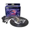 Taylor Cable 73053 Spiro-Pro Black Spark Plug Wire Set