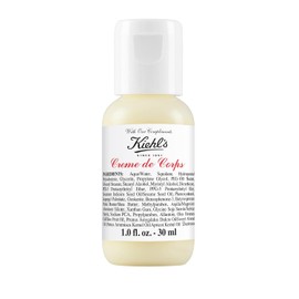 REGALO Kiehl's Creme De Corps, Crema Corporal Nutritiva 30 ML