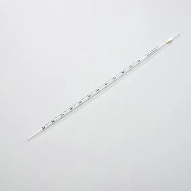 Serological Pipette - 1ml/Yellow, Individually Wrapped(Case of 100)