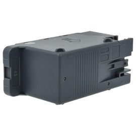 vhbw Waste Toner Container Compatible with Epson EcoTank Ecotank Pro ET-16680, ET-16650, ET-16150, ET-16600 Laser Printer