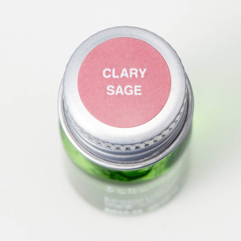 MUJI Essential Oil Clary Sage 3ml