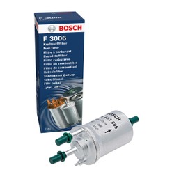 Bosch F026403006 Fuel Filter