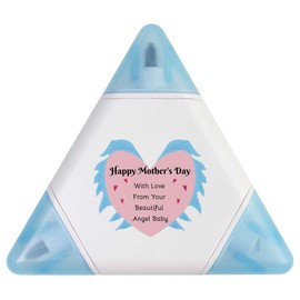 'Mother's Day from Your Angel Baby' Compact DIY Multi Tool (TI00038004)