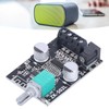 ZK‑502L Bluetooth Power Amplifier Board Stereo Digital Audio Amplifier Module