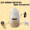 Frappuccino Vainilla 1kg Soluble Polvos Granel