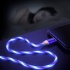AYI LED Light-Up USB C to USB C Charger Cable