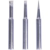 N/A 3PC Replacement ST3 ST4 ST7 Soldering Iron Tip Set