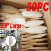 Unbranded 3.9Inch 30PC 10CM Long Cuttlebone Bone Sepia Fish Bird