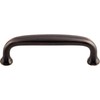 Top Knobs M1912 Dakota Collection 3 Inch Charlotte Cabinet Handle
