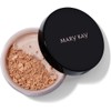 Mary Kay- Polvos fijadores sedosos (beige medio)